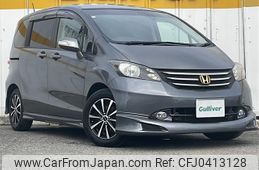 honda freed 2010 -HONDA--Freed DBA-GB3--GB3-1212623---HONDA--Freed DBA-GB3--GB3-1212623-