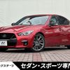 nissan skyline 2020 -NISSAN--Skyline 5BA-RV37--RV37-102453---NISSAN--Skyline 5BA-RV37--RV37-102453- image 1