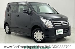 suzuki wagon-r 2010 -SUZUKI--Wagon R DBA-MH23S--MH23S-269908---SUZUKI--Wagon R DBA-MH23S--MH23S-269908-