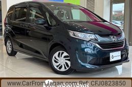 honda freed 2019 -HONDA--Freed DBA-GB5--GB5-1106740---HONDA--Freed DBA-GB5--GB5-1106740-