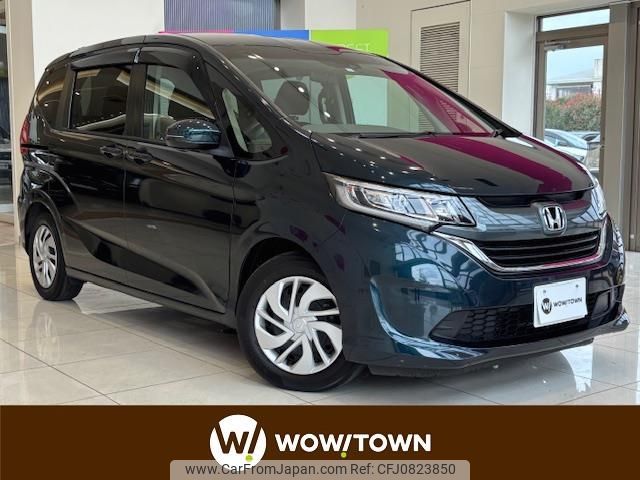 honda freed 2019 -HONDA--Freed DBA-GB5--GB5-1106740---HONDA--Freed DBA-GB5--GB5-1106740- image 1