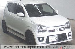 suzuki alto-works 2016 -SUZUKI 【千葉 587ｹ120】--Alto Works HA36S--883127---SUZUKI 【千葉 587ｹ120】--Alto Works HA36S--883127-