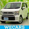 suzuki wagon-r 2023 quick_quick_MH85S_MH85S-167369 image 1