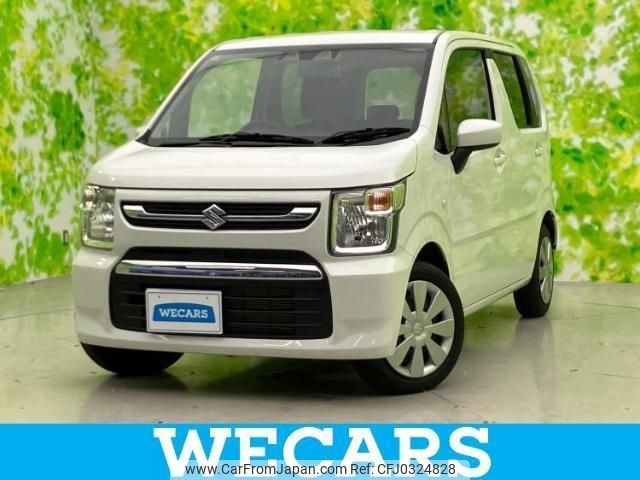 suzuki wagon-r 2023 quick_quick_MH85S_MH85S-167369 image 1