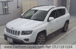 jeep compass 2014 -CHRYSLER 【長野 331つ2428】--Jeep Compass MK4924-1C4NJDDBXED740368---CHRYSLER 【長野 331つ2428】--Jeep Compass MK4924-1C4NJDDBXED740368-