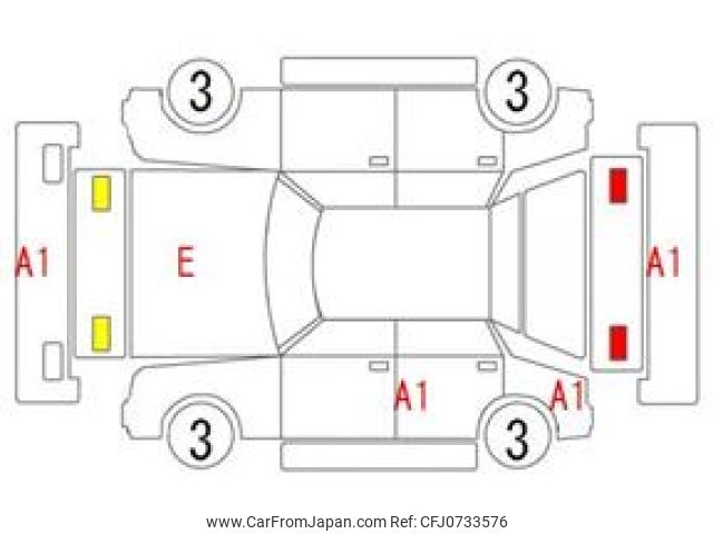 toyota prius 2022 -TOYOTA--Prius 6AA-ZVW51--ZVW51-6241321---TOYOTA--Prius 6AA-ZVW51--ZVW51-6241321- image 2