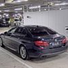 bmw 5-series 2016 CFJ1829468 image 6