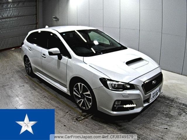 subaru levorg 2014 -SUBARU 【福井 300ま7458】--Levorg VM4--VM4-022533---SUBARU 【福井 300ま7458】--Levorg VM4--VM4-022533- image 1