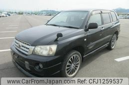 toyota kluger 2006 -TOYOTA--Kluger CBA-ACU20W--ACU20-0144031---TOYOTA--Kluger CBA-ACU20W--ACU20-0144031-