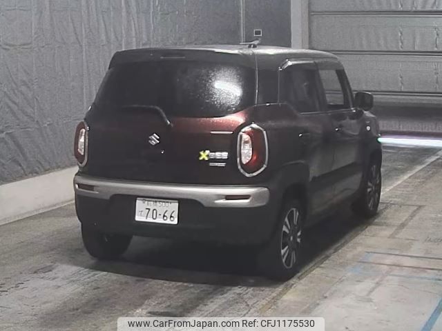 suzuki xbee 2023 -SUZUKI 【前橋 500て7066】--XBEE MN71S-312026---SUZUKI 【前橋 500て7066】--XBEE MN71S-312026- image 2