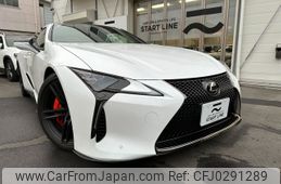 lexus lc 2023 -LEXUS--Lexus LC 5BA-URZ100--URZ100-0007783---LEXUS--Lexus LC 5BA-URZ100--URZ100-0007783-