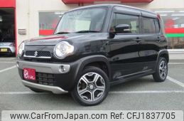 suzuki hustler 2014 CFJ1837705