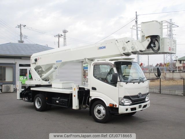 hino dutro 2018 -HINO--Hino Dutoro TKG-XZU652F--XZU652-0001244---HINO--Hino Dutoro TKG-XZU652F--XZU652-0001244- image 2