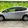 honda fit 2011 quick_quick_DBA-GE6_GE6-1560941 image 2