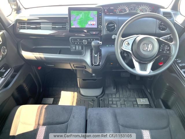 honda n-box 2019 quick_quick_JF3_JF3-1239414 image 2