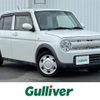 suzuki alto-lapin 2016 -SUZUKI--Alto Lapin DBA-HE33S--HE33S-142869---SUZUKI--Alto Lapin DBA-HE33S--HE33S-142869- image 1