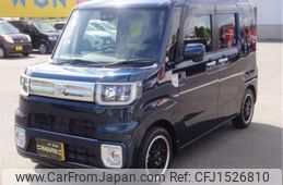 toyota pixis-mega 2021 CFJ1526810