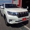 toyota land-cruiser-prado 2020 -TOYOTA 【豊田 336ﾎ 110】--Land Cruiser Prado CBA-TRJ150W--TRJ150-0114197---TOYOTA 【豊田 336ﾎ 110】--Land Cruiser Prado CBA-TRJ150W--TRJ150-0114197- image 1