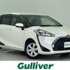 toyota sienta 2019 -TOYOTA--Sienta DBA-NSP170G--NSP170-7216233---TOYOTA--Sienta DBA-NSP170G--NSP170-7216233- image 1