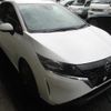 nissan note 2022 quick_quick_6AA-E13_E13-097401 image 1