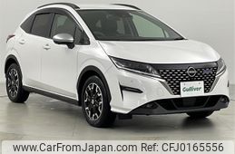 nissan note 2022 -NISSAN--Note 6AA-SNE13--SNE13-120806---NISSAN--Note 6AA-SNE13--SNE13-120806-