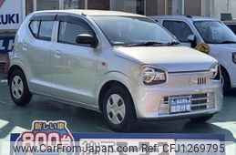 suzuki alto 2019 quick_quick_DBA-HA36S_HA36S-509656
