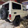 toyota landcruiser-70 1991 CFJ1712177 image 5