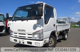 isuzu elf-truck 2011 GOO_NET_EXCHANGE_0510272A30241118W003