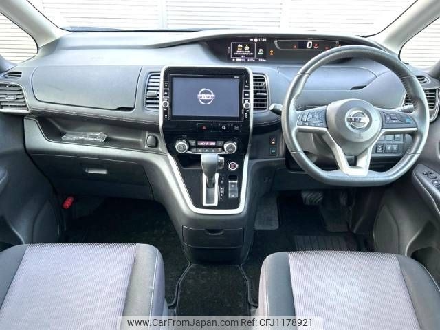 nissan serena 2018 -NISSAN--Serena DAA-GFC27--GFC27-131463---NISSAN--Serena DAA-GFC27--GFC27-131463- image 2