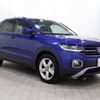 volkswagen t-cross 2021 -VOLKSWAGEN--VW T-Cross 3BA-C1DKR--WVGZZZC1ZMY083345---VOLKSWAGEN--VW T-Cross 3BA-C1DKR--WVGZZZC1ZMY083345- image 6