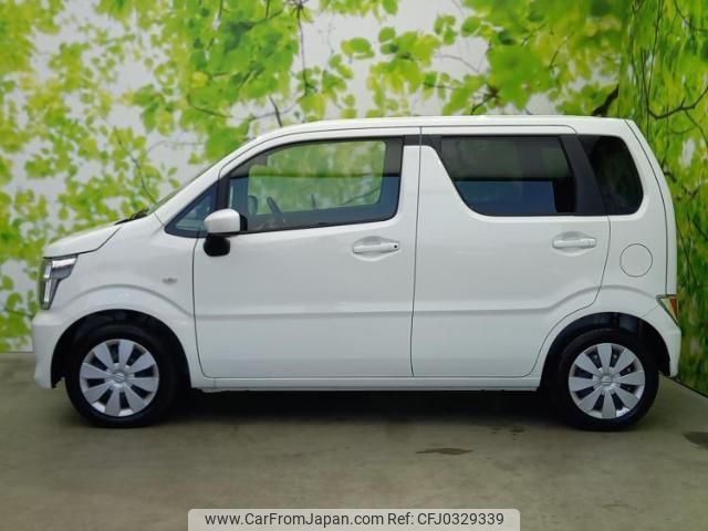 suzuki wagon-r 2023 quick_quick_MH85S_MH85S-159169 image 2