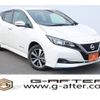 nissan leaf 2019 -NISSAN--Leaf ZAA-ZE1--ZE1-061304---NISSAN--Leaf ZAA-ZE1--ZE1-061304- image 1