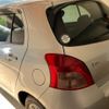 toyota vitz 2006 -TOYOTA--Vitz DBA-KSP90--KSP90-5071767---TOYOTA--Vitz DBA-KSP90--KSP90-5071767- image 8