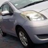 toyota vitz 2009 -TOYOTA--Vitz DBA-KSP90--KSP90-2086825---TOYOTA--Vitz DBA-KSP90--KSP90-2086825- image 9