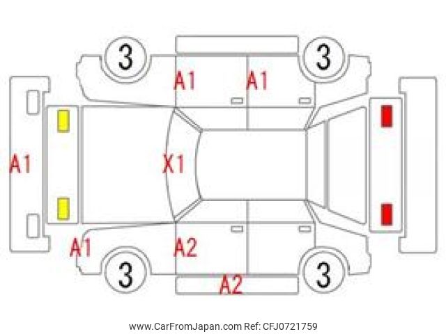 toyota yaris 2020 -TOYOTA--Yaris 6AA-MXPH10--MXPH10-2003723---TOYOTA--Yaris 6AA-MXPH10--MXPH10-2003723- image 2