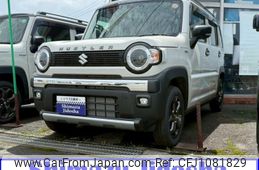 suzuki hustler 2025 quick_quick_5AA-MR92S_MR92S-505821