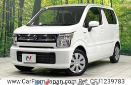 suzuki wagon-r 2021 quick_quick_MH95S_MH95S-156561
