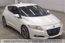 honda cr-z 2011 quick_quick_DAA-ZF1_ZF1-1101922