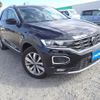 volkswagen t-roc 2022 quick_quick_3BA-A1DPC_WVGZZZA1ZMV144343 image 1