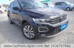 volkswagen t-roc 2022 quick_quick_3BA-A1DPC_WVGZZZA1ZMV144343