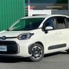 toyota sienta 2023 -TOYOTA--Sienta 6AA-MXPL10G--MXPL10-1106478---TOYOTA--Sienta 6AA-MXPL10G--MXPL10-1106478- image 5