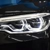 bmw 5-series 2018 -BMW--BMW 5 Series CLA-JA20P--WBAJA92070WB38375---BMW--BMW 5 Series CLA-JA20P--WBAJA92070WB38375- image 6