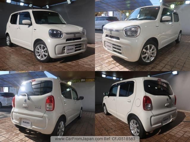 suzuki alto 2022 -SUZUKI--Alto 5AA-HA97S--HA97S-114559---SUZUKI--Alto 5AA-HA97S--HA97S-114559- image 2