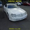 mercedes-benz sl-class 2004 -MERCEDES-BENZ--Benz SL 230467-WDB2304671F068009---MERCEDES-BENZ--Benz SL 230467-WDB2304671F068009- image 1