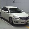 nissan teana 2018 CFJ1526368 image 10