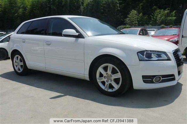 audi a3 2012 CFJ3941388 image 1