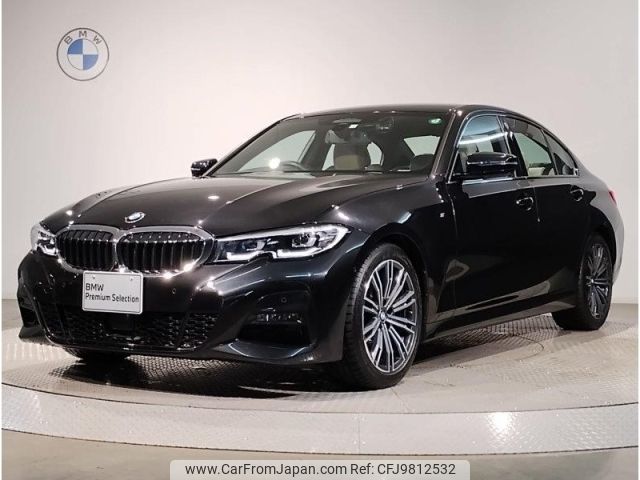 bmw 3-series 2020 -BMW--BMW 3 Series 3BA-5F20--WBA5F32020FH56364---BMW--BMW 3 Series 3BA-5F20--WBA5F32020FH56364- image 1