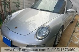 porsche 911 2004 CFJ1673460