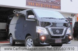 nissan nv350-caravan-van 2017 quick_quick_LDF-VW6E26_VW6E26-100790