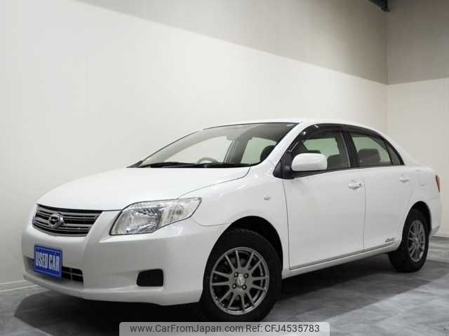 TOYOTA　COROLLA　Axio 7台セット 2018 Toyota Corolla Axio